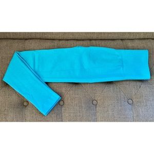 Seamless High Waisted Workout Leggings